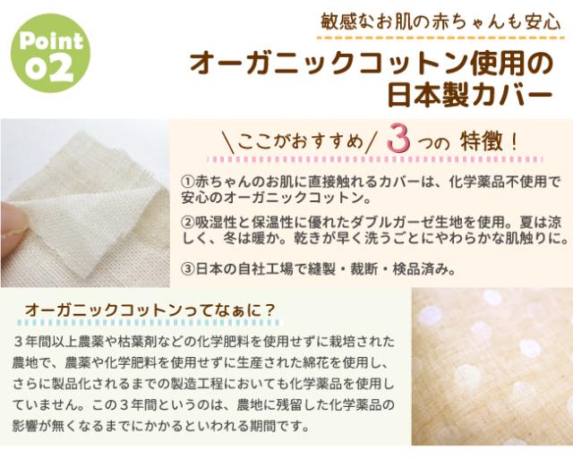 コンパクトベッド+ベビー布団セット11点