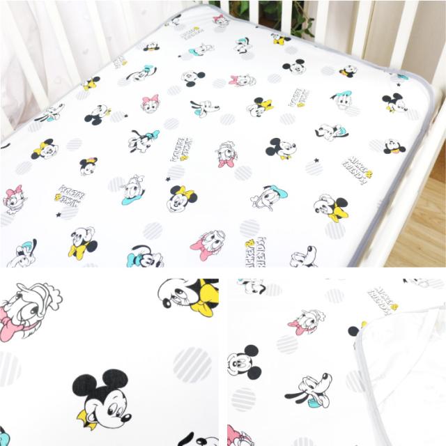 ミッキー＆フレンズ ホワイト2