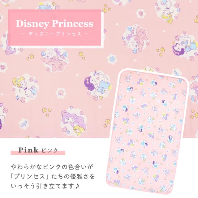 プリンセス　ピンク1