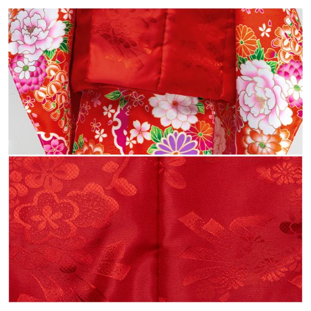 被布単品 疋田/地紋06