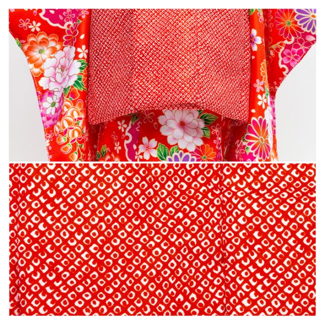 被布単品 疋田/地紋06