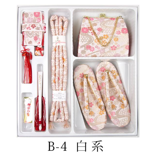 ハコセコ 七五三