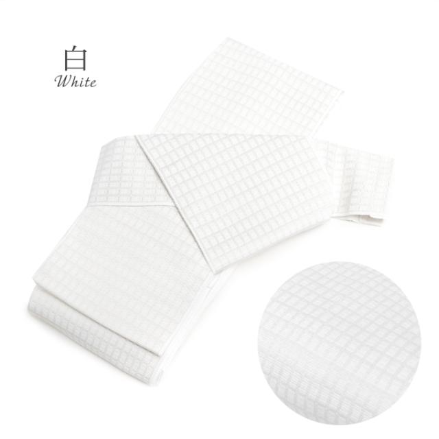 ワンタッチ角帯 ドビー