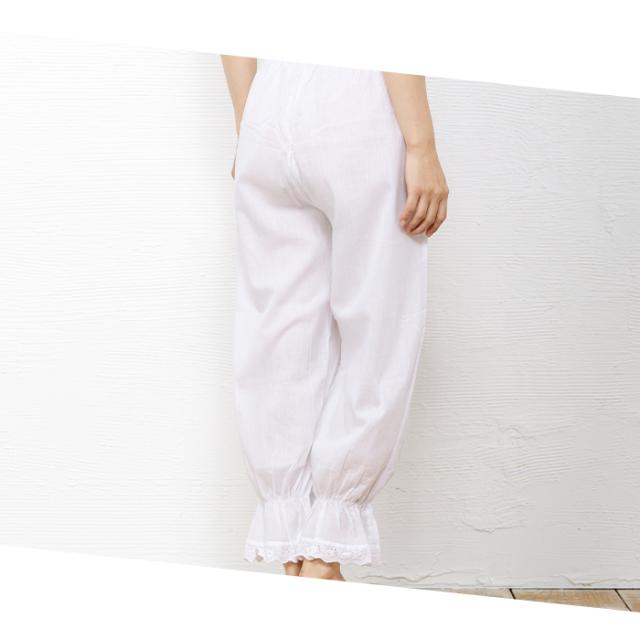 肌着2点(上肌着4/ステテコ6)