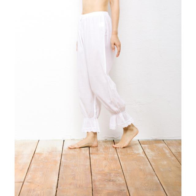 肌着2点(上肌着4/ステテコ6)