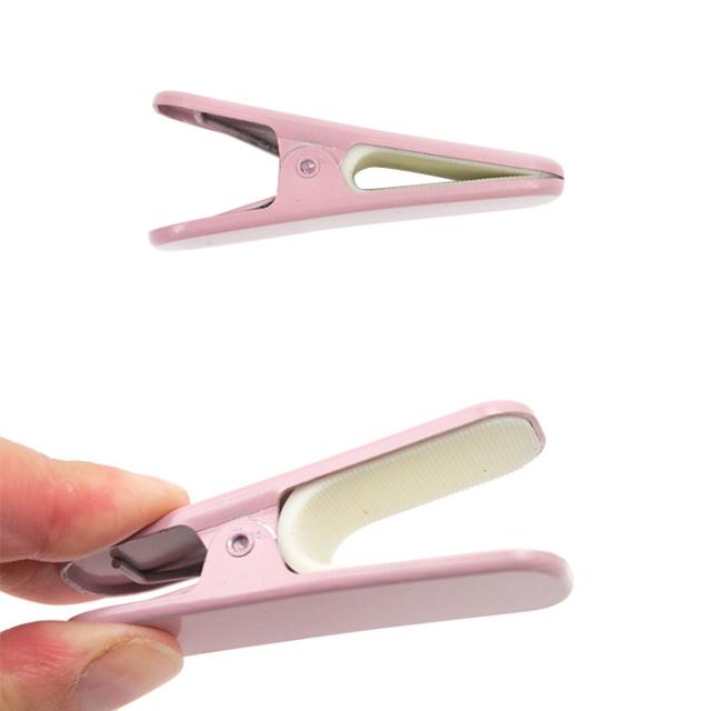 着物クリップ 単品 猫