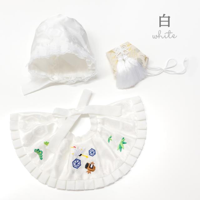 フードセット3点