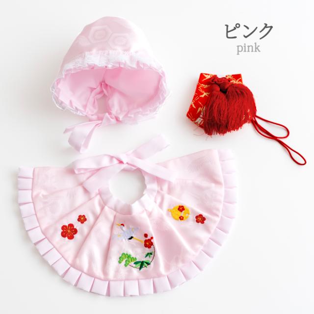 フードセット3点