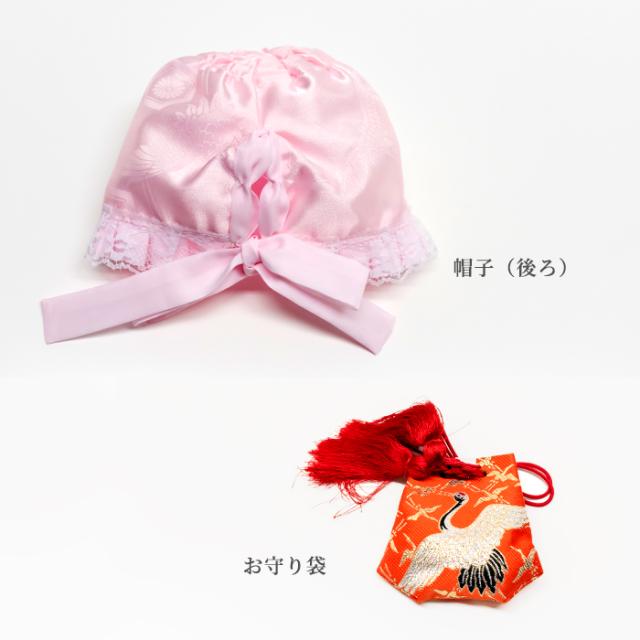 フードセット3点