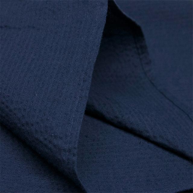 しじら作務衣39