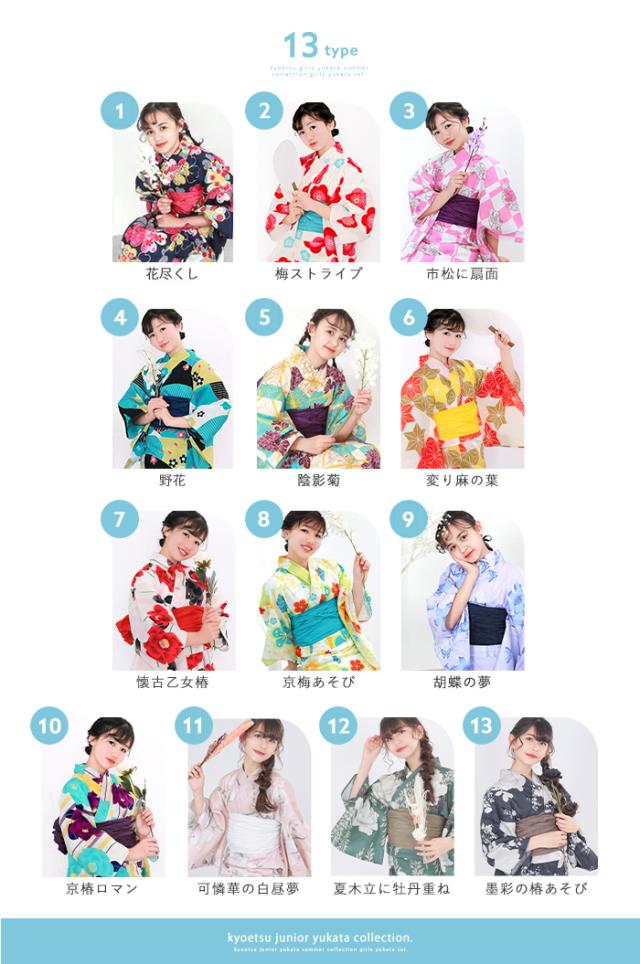 バリエーション