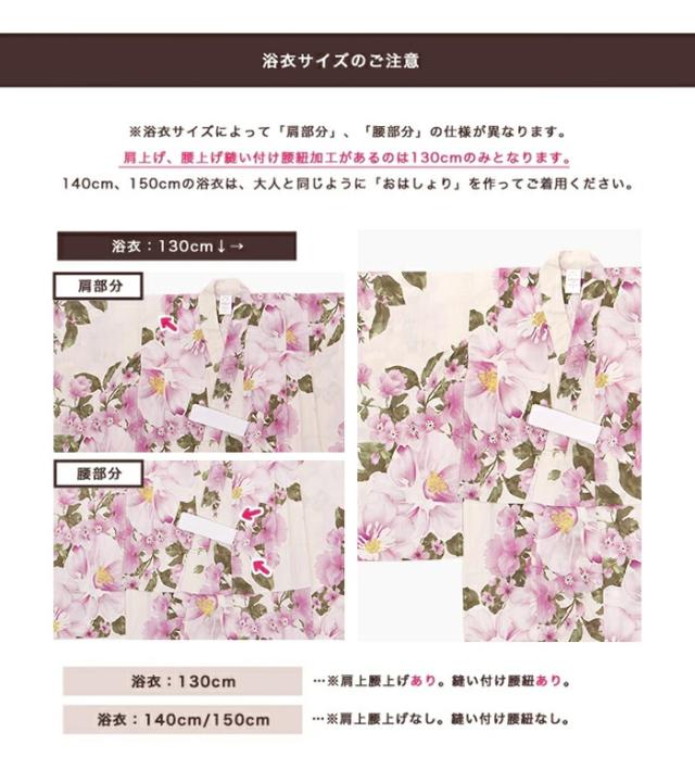 モデルスペック・注意点