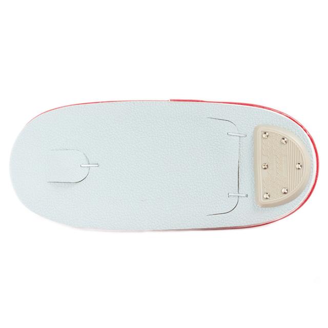 女の子刺繍草履