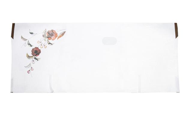 たとう紙 辻が花