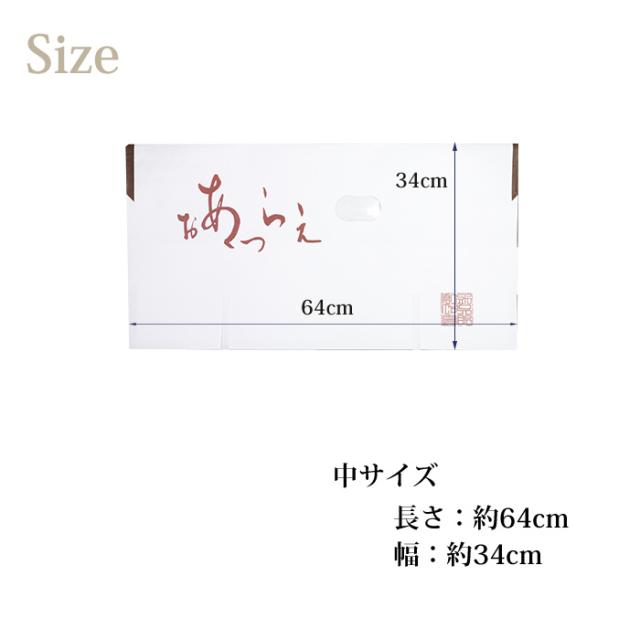 帯たとう紙 あおつらえ1枚