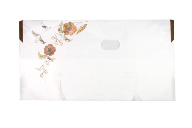 おび用たとう紙辻が花10枚