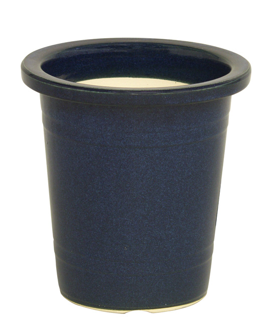 信楽焼　植木鉢