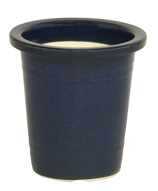 信楽焼　植木鉢