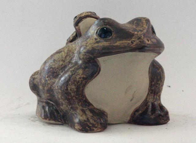 蛙（子1匹）5号