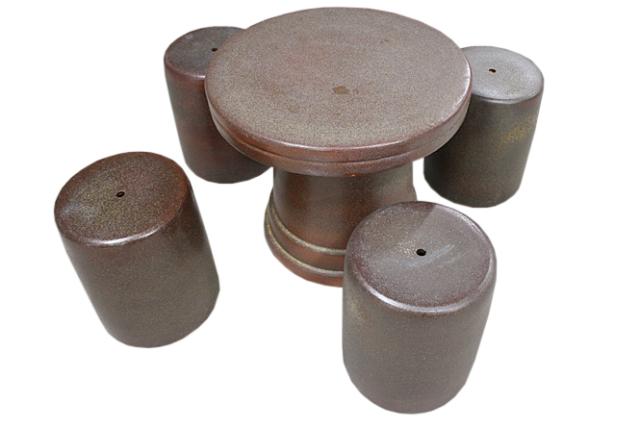 テーブルセット