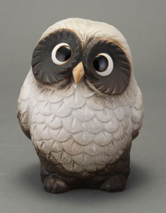 白ふくろう　大