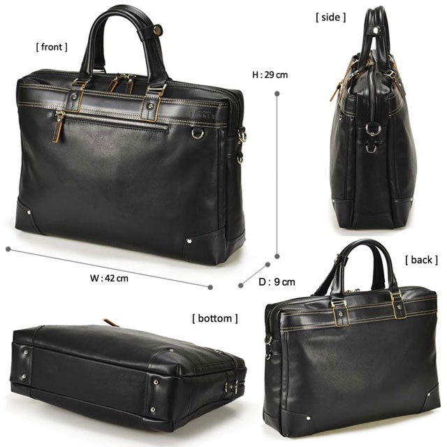 再入荷定番 BAGGEX GALLANT バジェックス ギャランノートPC収納 多機能 多収納 トリプルルーム ビジネスブリーフケースの通販はau PAY マーケット - ハイスタイル|商品ロットナンバー:340610259 大得価爆買い