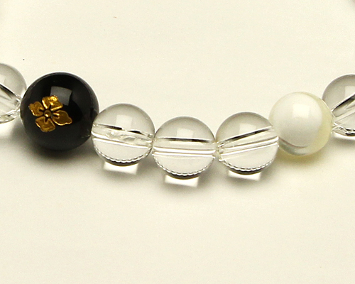 神宮参拝記念商品伊勢御守腕輪