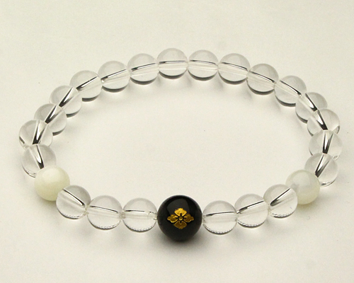 神宮参拝記念商品伊勢御守腕輪