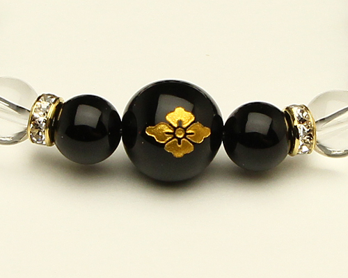 神宮参拝記念商品伊勢御守腕輪