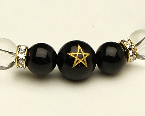 神宮参拝記念商品伊勢御守腕輪