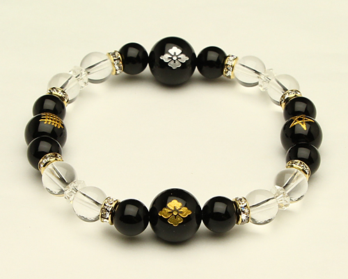 神宮参拝記念商品伊勢御守腕輪