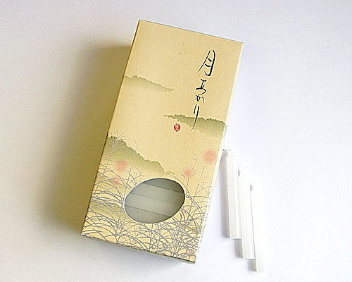 ろうそく 月あかり 30分