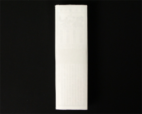 おみくじ箋（おみくじ紙）