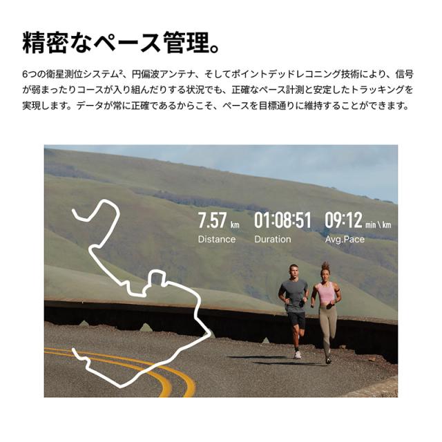 アマズフィット イメージ