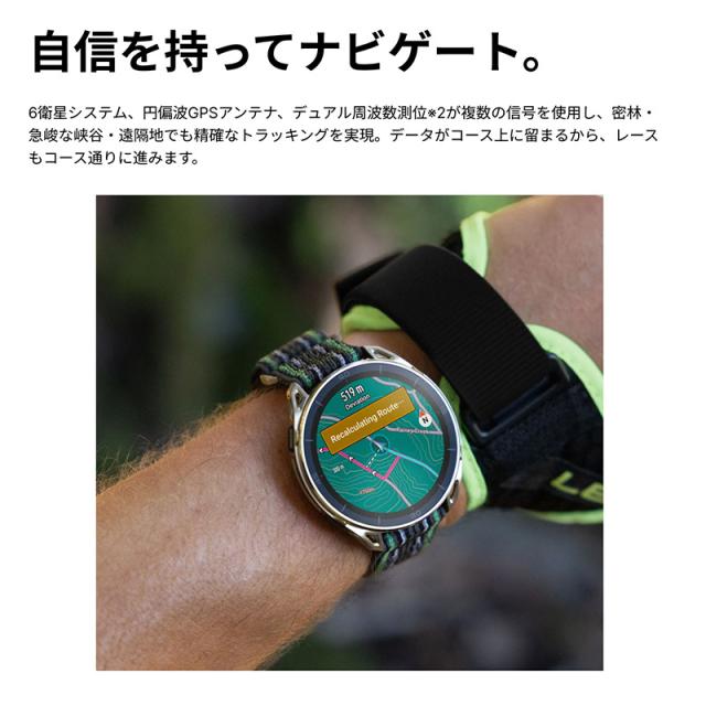 アマズフィット イメージ