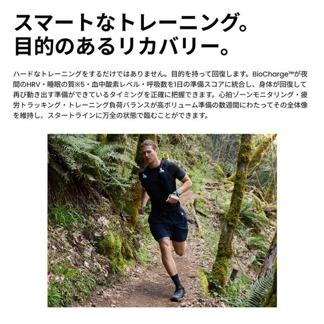 アマズフィット イメージ