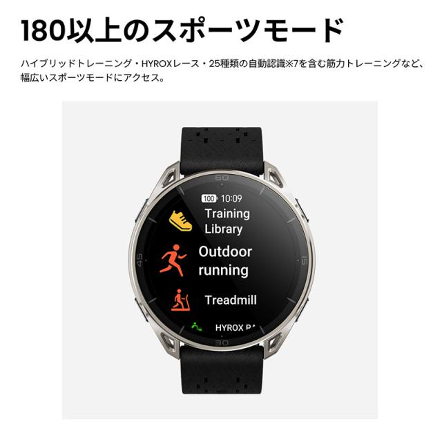 アマズフィット イメージ