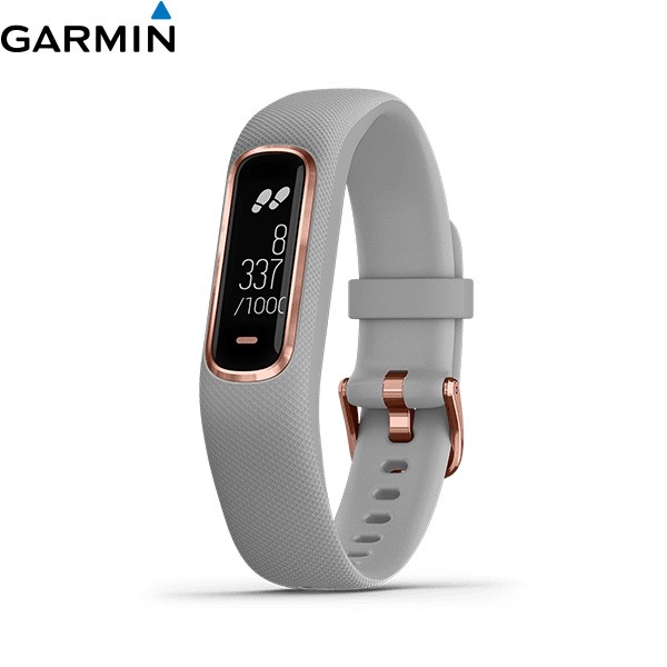プールやシ ガーミン ストレス計測 スマートウォッチ の通販はau PAY マーケット - THE WATCH SHOP.web store|商品ロットナンバー:332770742 GARMIN ヴィヴォスマート vivosmart 4 Gray RoseGold 010-01995-62 レギュラー ⋘プールやシ