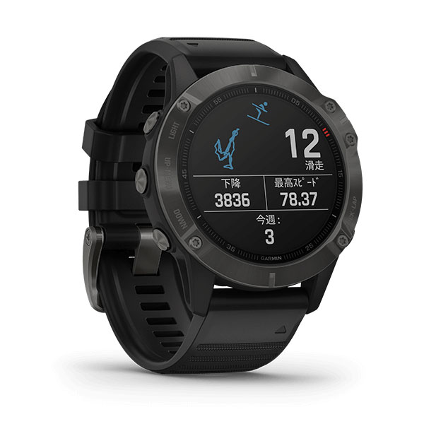 fenix 6 for sale