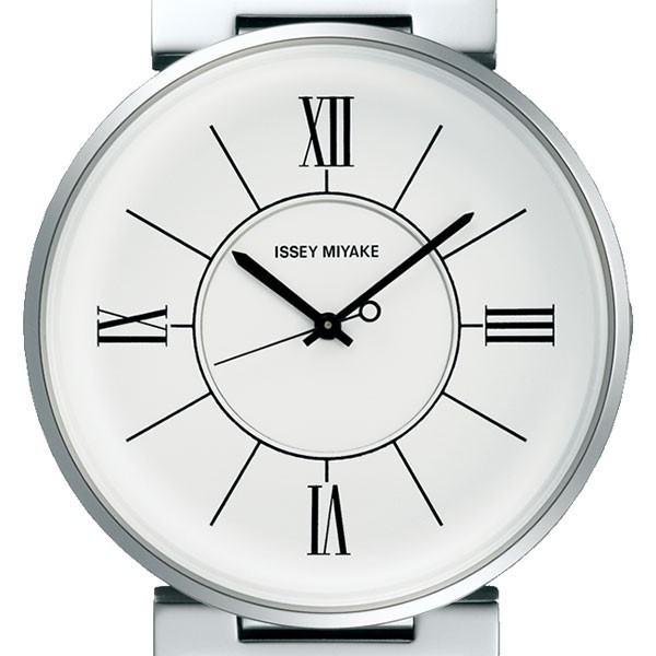 お得新作登場 無金利ローン可 革バンド シンプル ホワイトの通販はau PAY マーケット - THE WATCH SHOP.web store|商品ロットナンバー:41854533 イッセイミヤケ 腕時計 メンズ ISSEY MIYAKE ユー U 和田智デザイン NYAL001 NEW