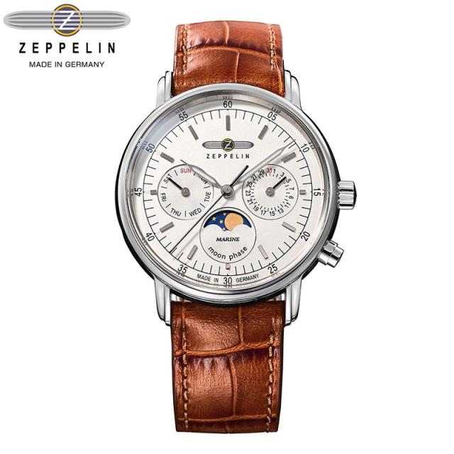 ツェッペリン マリン 8637-1