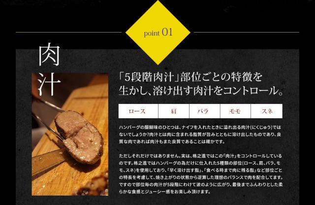 バラエティセット5個入り(各1個)