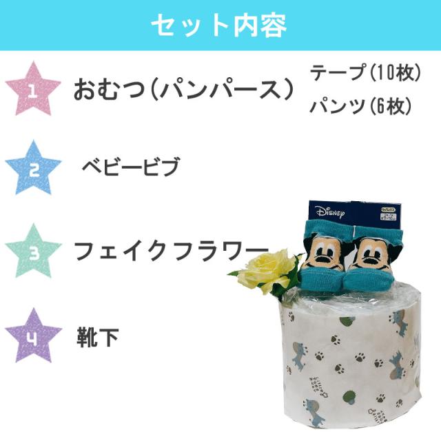 セット内容 