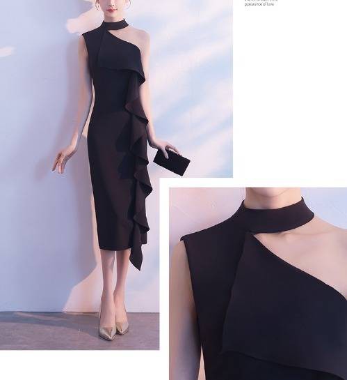 爆買い得価 ロングドレス 大きいサイズ ロング丈 ミモレ丈 ノースリーブの通販はau PAY マーケット - Me too|商品ロットナンバ 黒 パーティードレス イブニングドレス 春夏 結婚式 二次会 披露宴 ブラック 在庫好評