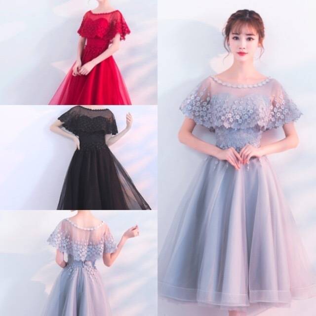 こちらの ロングドレス 大きいサイズ ロング丈 ミモレ丈 半袖 袖あの通販はau Pay マーケット Me Too 商品ロットナンバ 演奏会 パーティードレス イブニングドレス 春夏 結婚式 二次会 披露宴 グレー ズレが Womensrightscenter Org