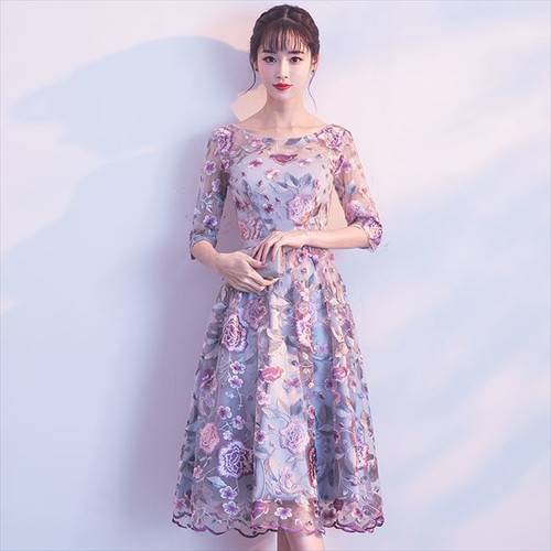 【希少】PRADA ロゴ ボートネック オーガンジー ドレス ピンク 22831403_52879234_1000.jpg