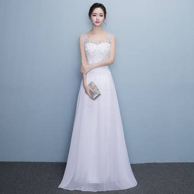 スリットが映える✨レースロングドレス 春夏に華やぐ結婚式 パーティー用 wd633_8.jpg
