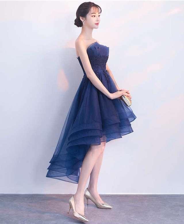 ひざ丈シンプルドレス✨春夏女子会にもぴったり！ パーティードレス Iラインドレス結婚式 ワンピース ドレス 春夏