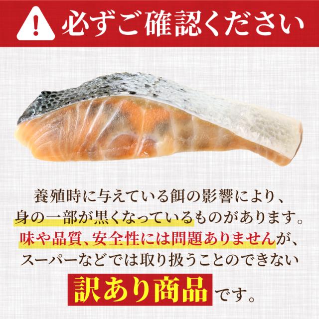 骨取りサーモン