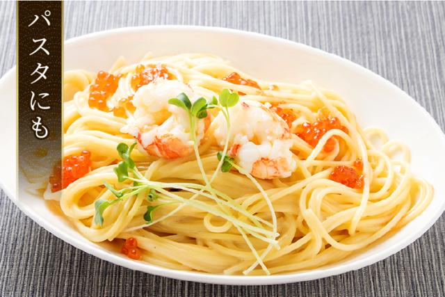 鱒いくら醤油漬け